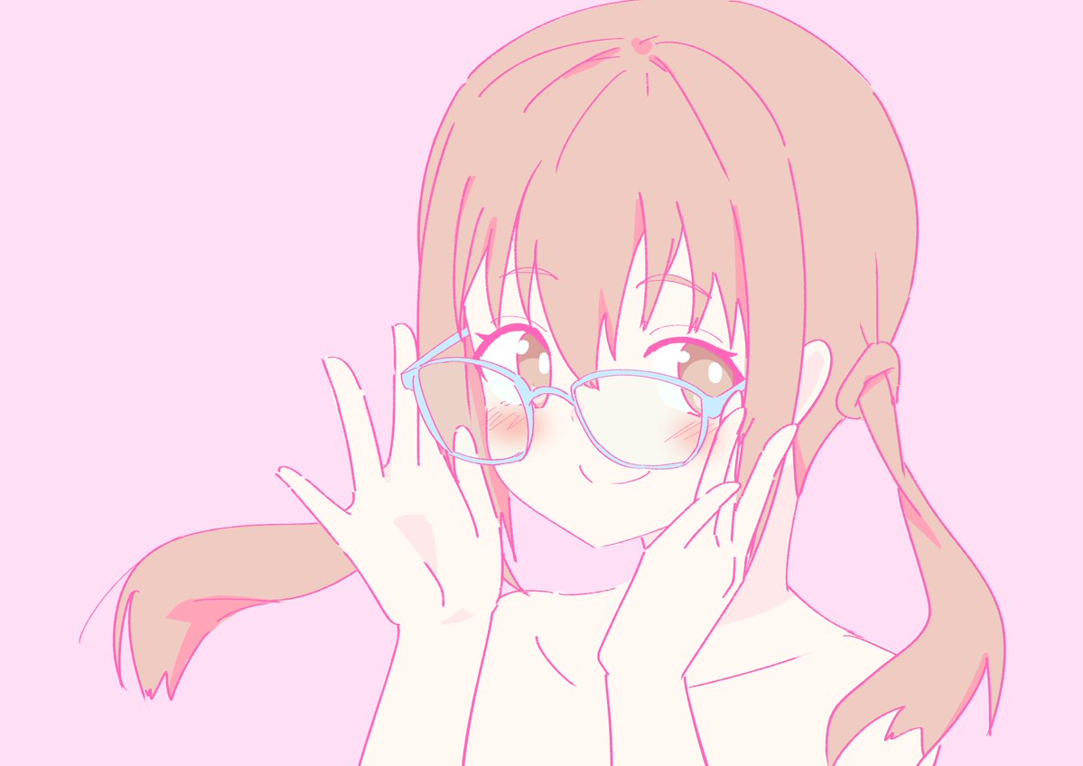 ウイスキ tweet media