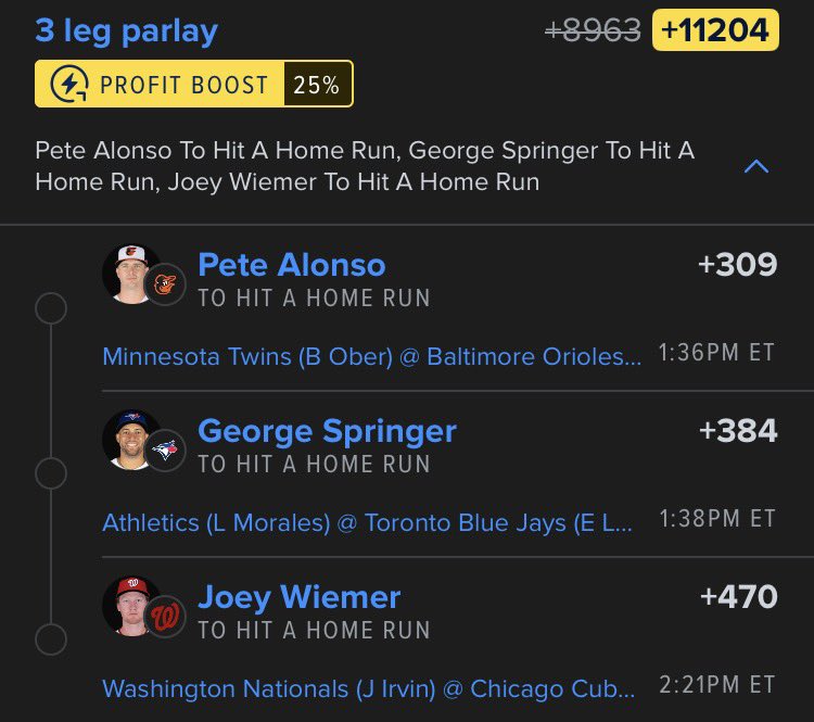 NarthBets tweet media