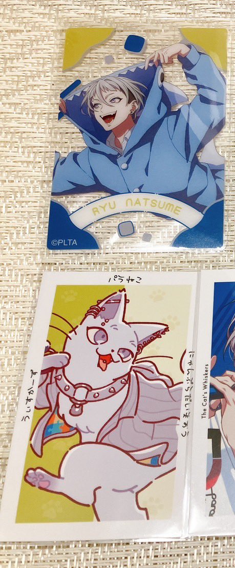 ななし tweet media