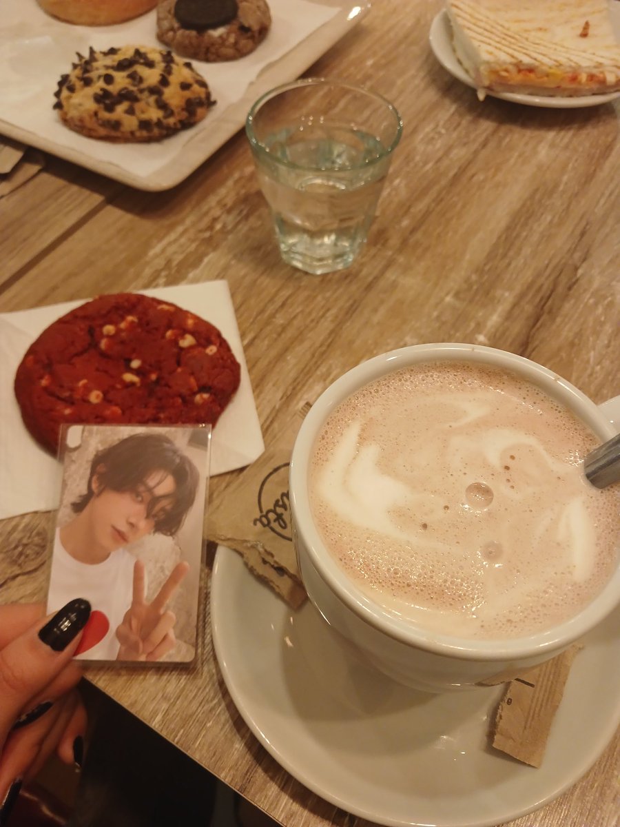 jua ★ ENHYPEN IS 7 tweet media