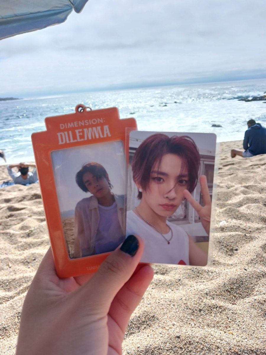 jua ★ ENHYPEN IS 7 tweet media