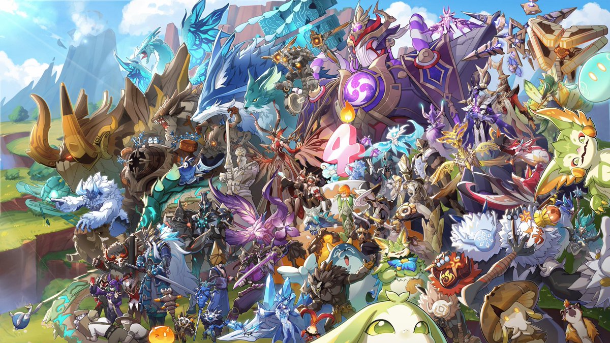 aidyn ♪ tweet media