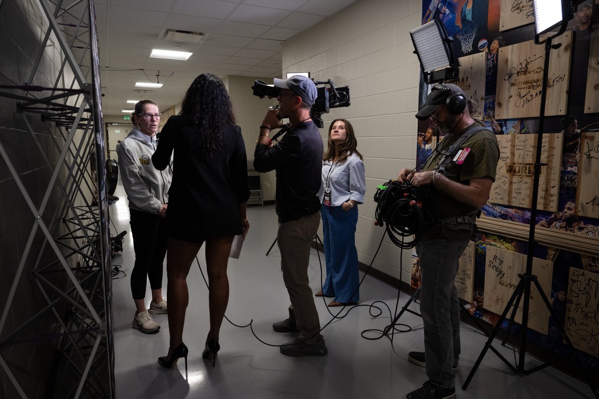 Michigan Women’s Basketball tweet media