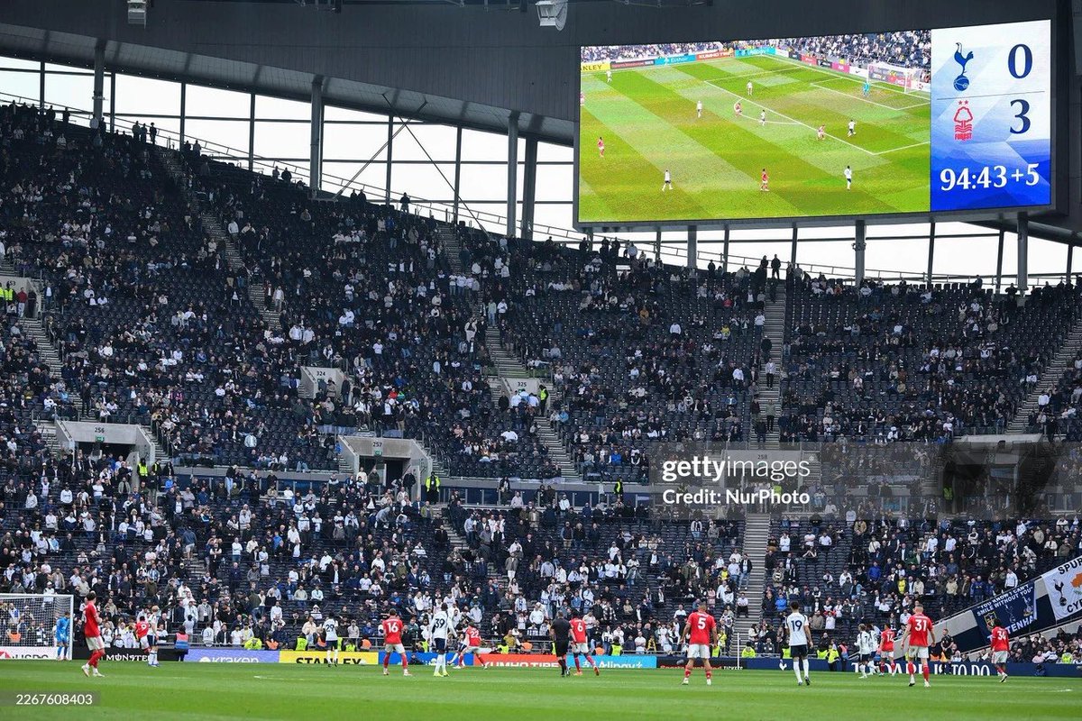 SpursPapers tweet media