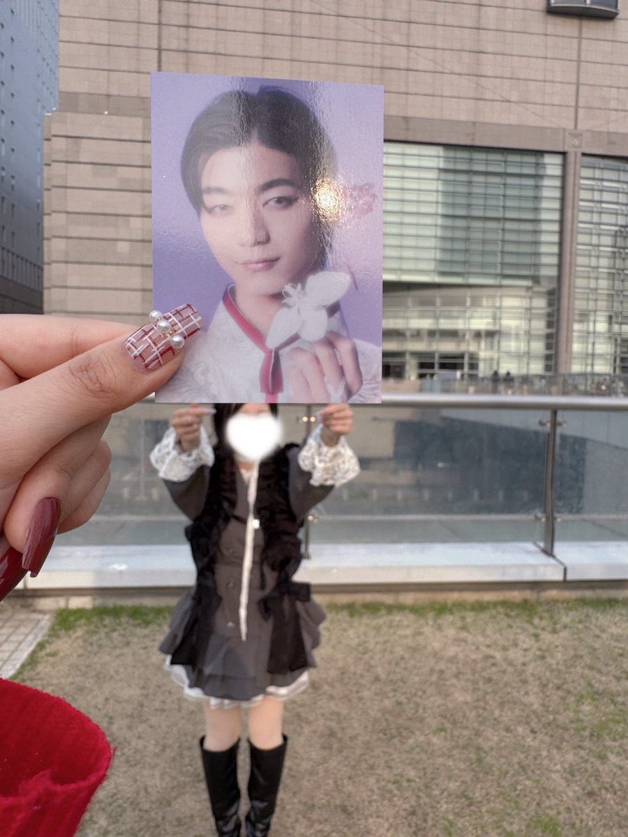 ദ്ദി^ᴗ ̫ ᴗ^₎ tweet media