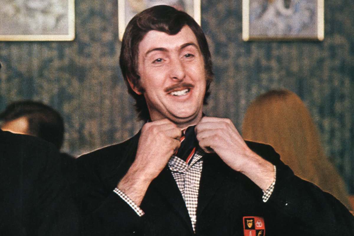 WriterWil's tweet photo. Happy birthday Eric Idle
#EricIdle #actor #comedian #MontyPython #MontyPythonsFlyingCircus #HolyGrail #LifeOfBrian #MeaningOfLife #DoNotAdjustYourSet #TheRutles #RutlandWeekendTelevision #NunsOnTheRun #Casper #Yellowbeard #TheWindInTheWillows #EllaEnchanted #SplittingHeirs https://t.co/8X1nr8Bjdr