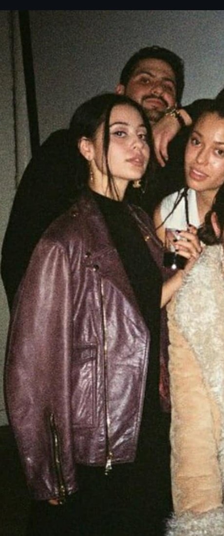 alexa demie archive tweet media