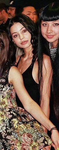 alexa demie archive tweet media