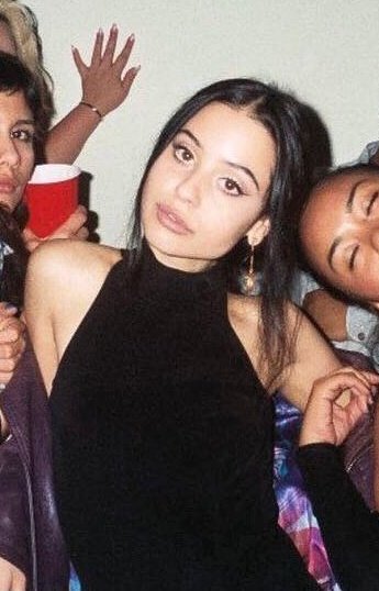 alexa demie archive tweet media