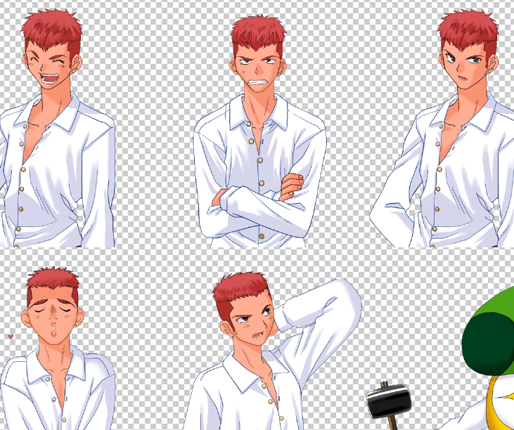 おちゃ tweet media