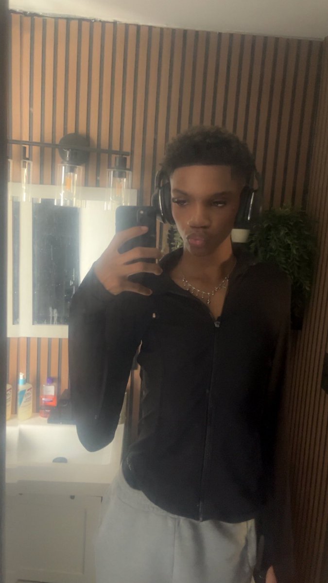 #TheGoatiestThroat! tweet media