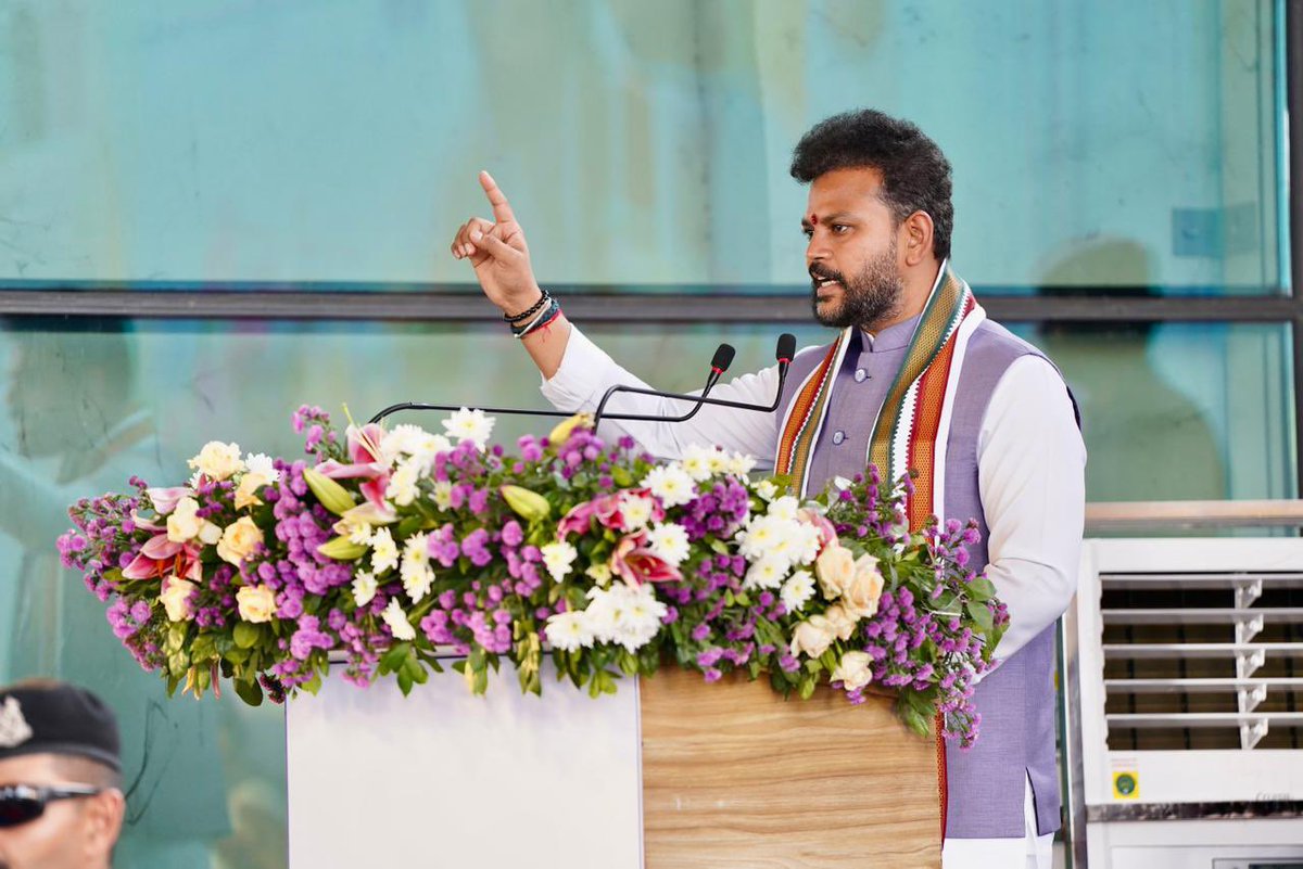 Airports Authority of India tweet media