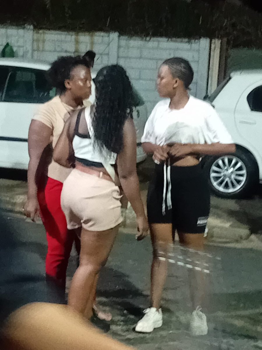 #PutSouthAfricansfirst tweet media