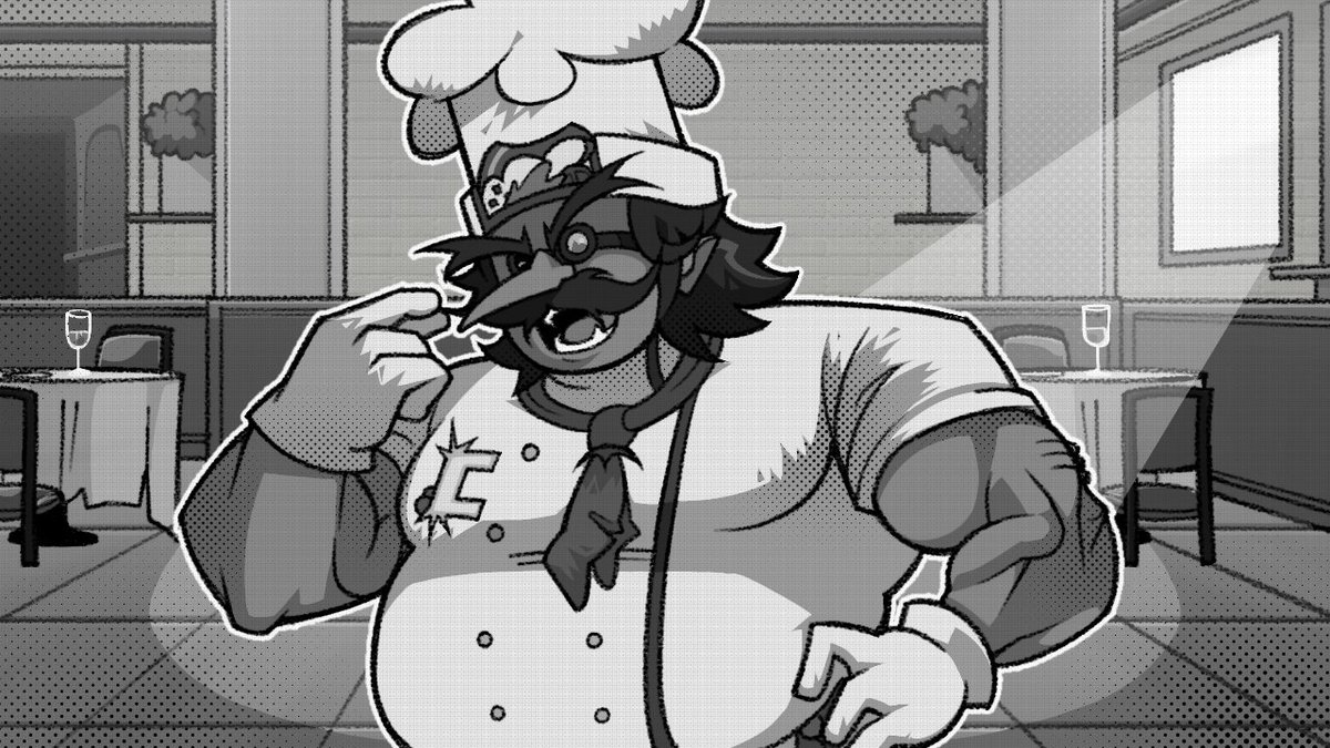 Mill3r (COMMISSIONS OPEN 4/5) tweet media