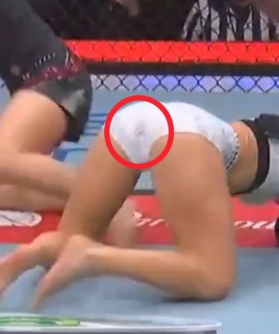 UFC FIFTH ROUND tweet media