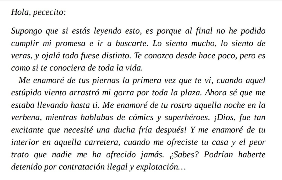 🌟 Mar Feliú 👼🏻 tweet media