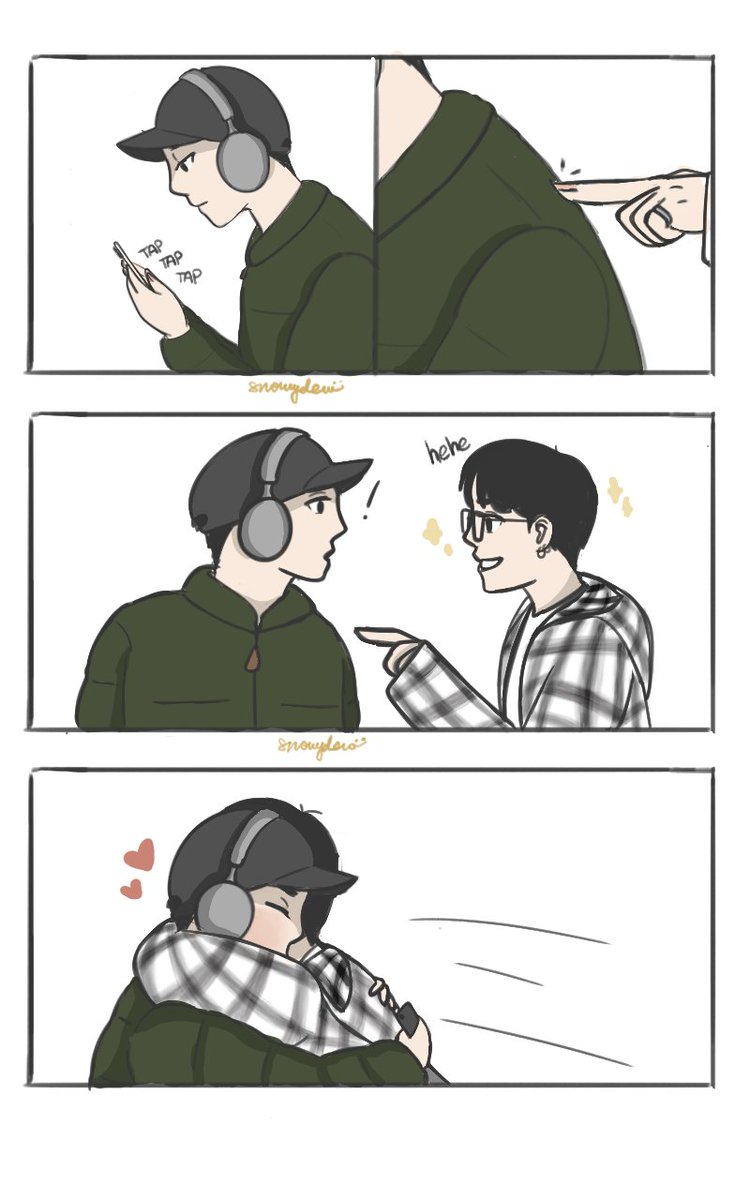 𝓓𝓮𝔀 งั่มงั่ม🎨 tweet media