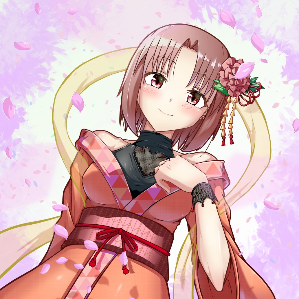 コイズミ ツバサ tweet media