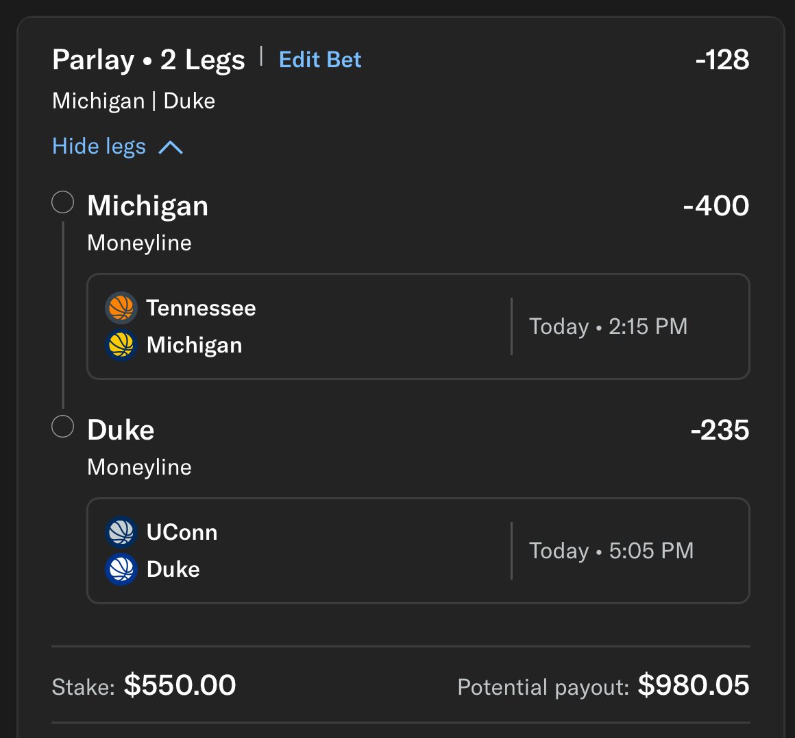 Gavin McHugh tweet media