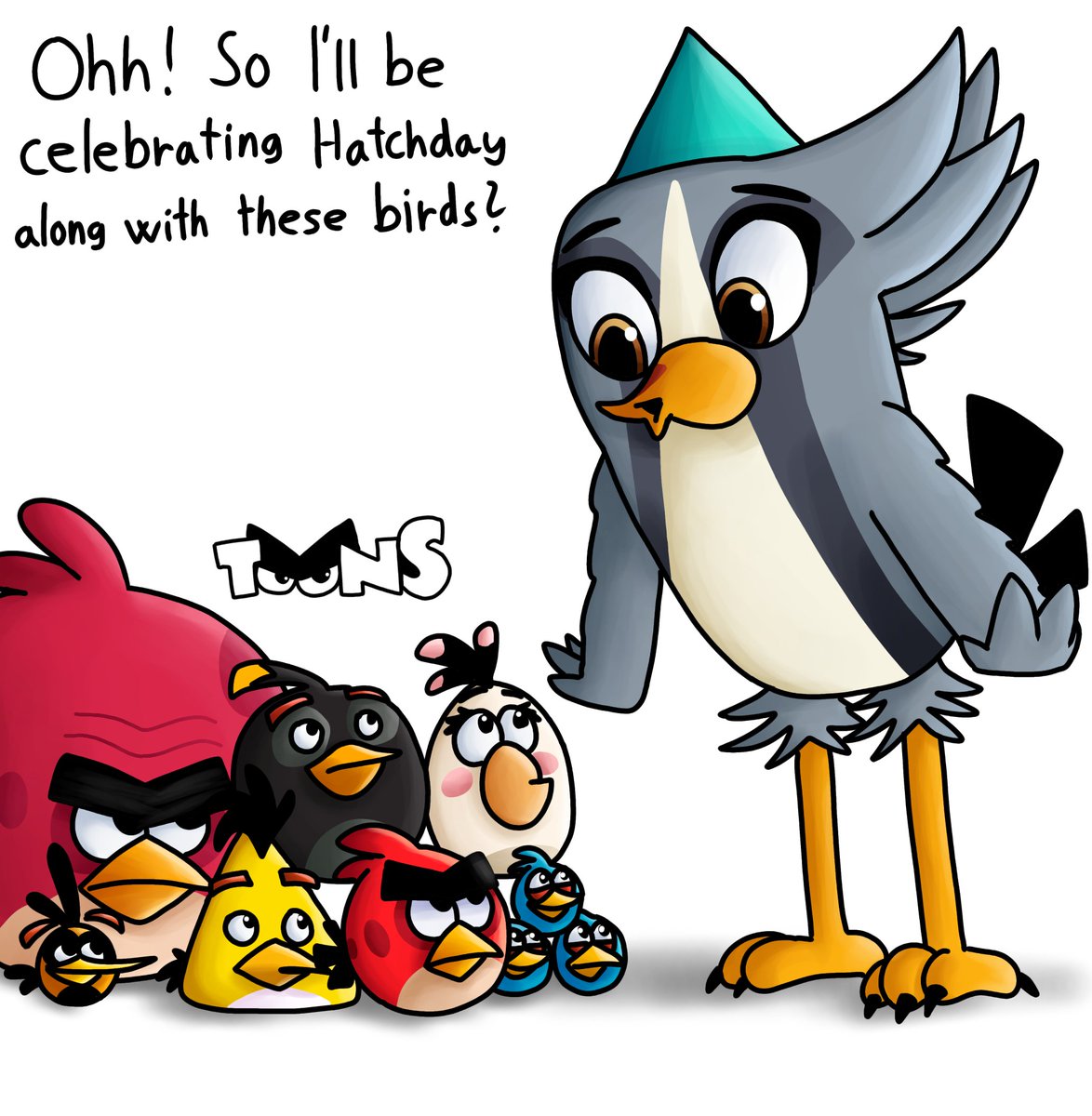 Kate Finky  tweet media