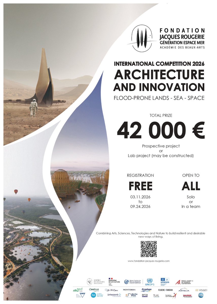 Architecture News tweet media
