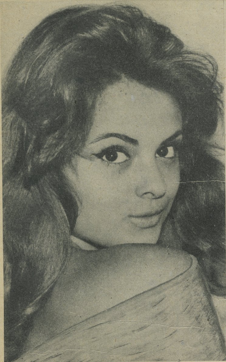 Soledad Miranda tweet media