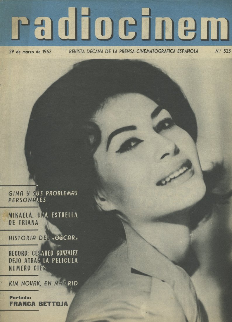 Soledad Miranda tweet media