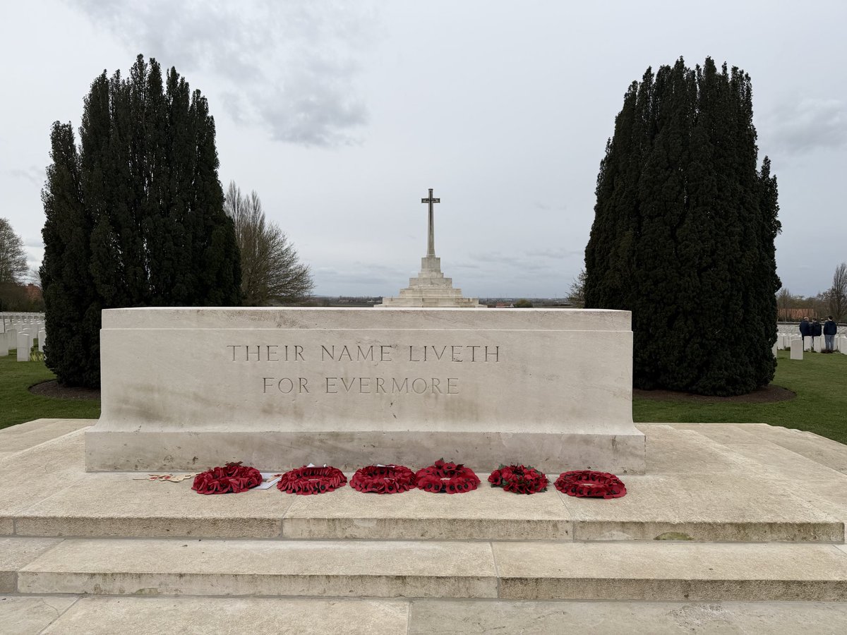 Churchdown History tweet media