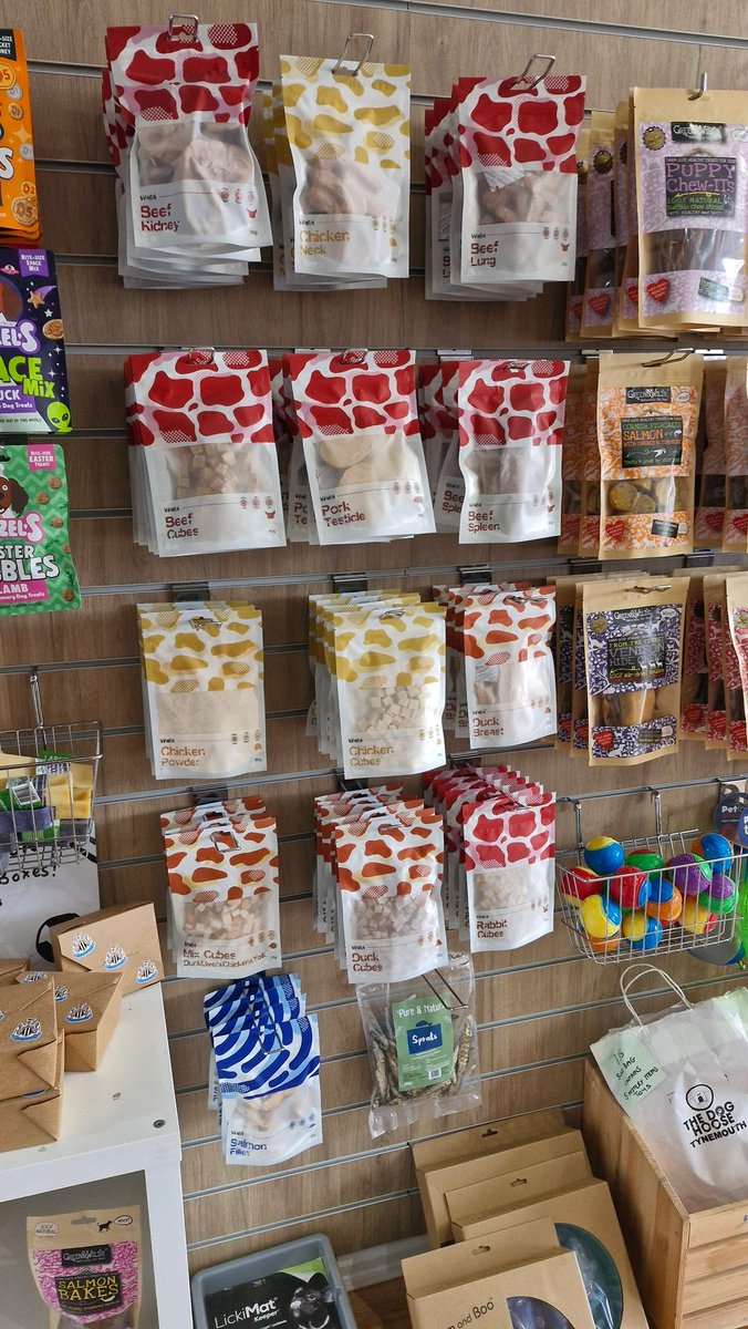 DogHooseTynemth's tweet image. We love being a small business who supports other small businesses 🐾
#smallbusinessuk #dogsofX #dogsoftwitter #dogsofinstagram
