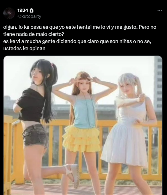 RezuClown 🇪🇸 tweet media