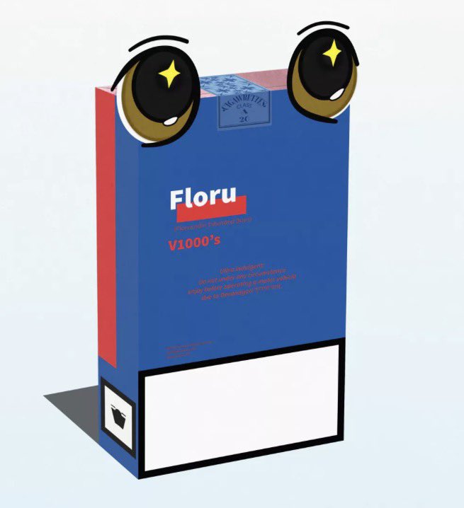 Prophetlady Corporation tweet media