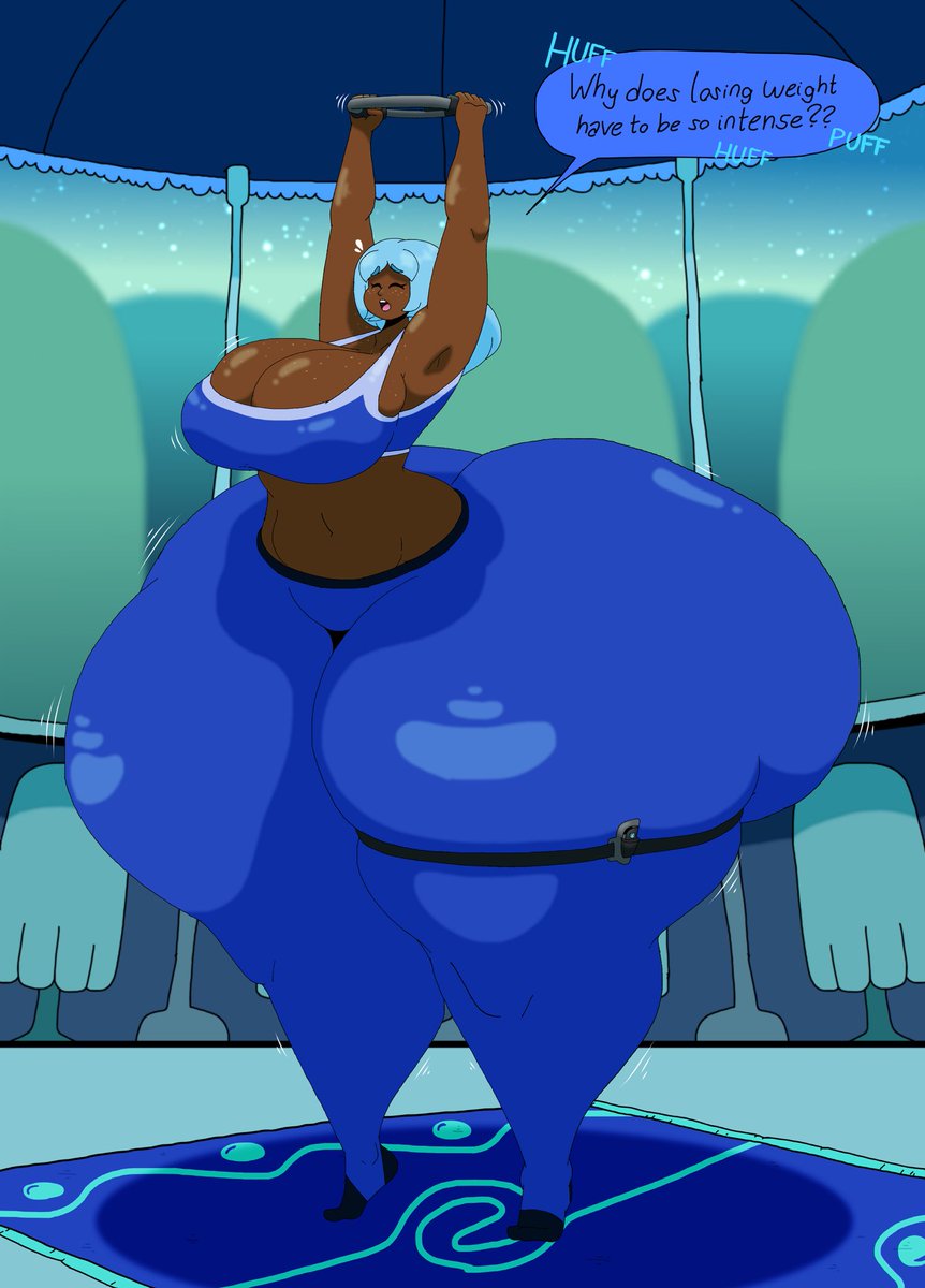 ✏️NitWitTwit🔞 (Comms Open Indefinitely!) tweet media