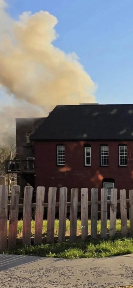 ShaftFireDepartment tweet media