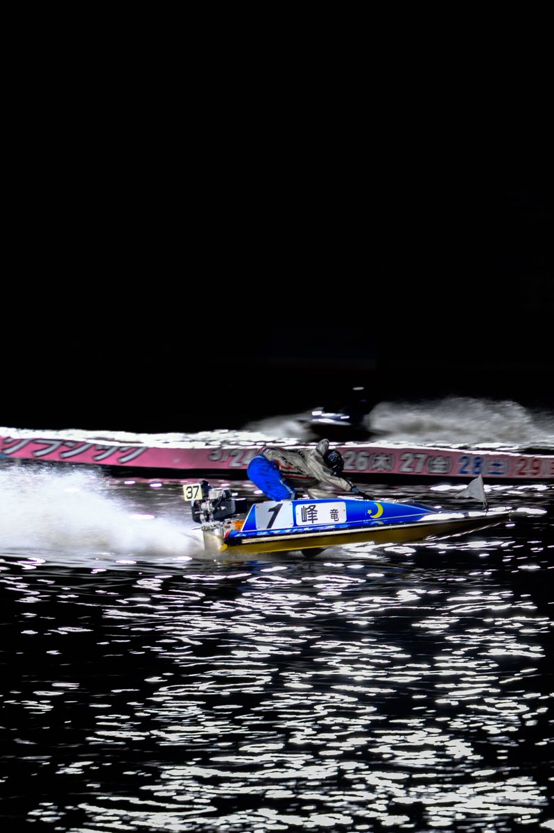 Tomo×VAB NEXT→ 今年はVAB補修メイン tweet media