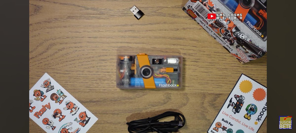 Las Cosas Retro/Geek 💾 tweet media