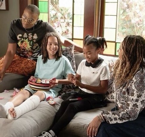 ⋆.˚ fairy tweet media