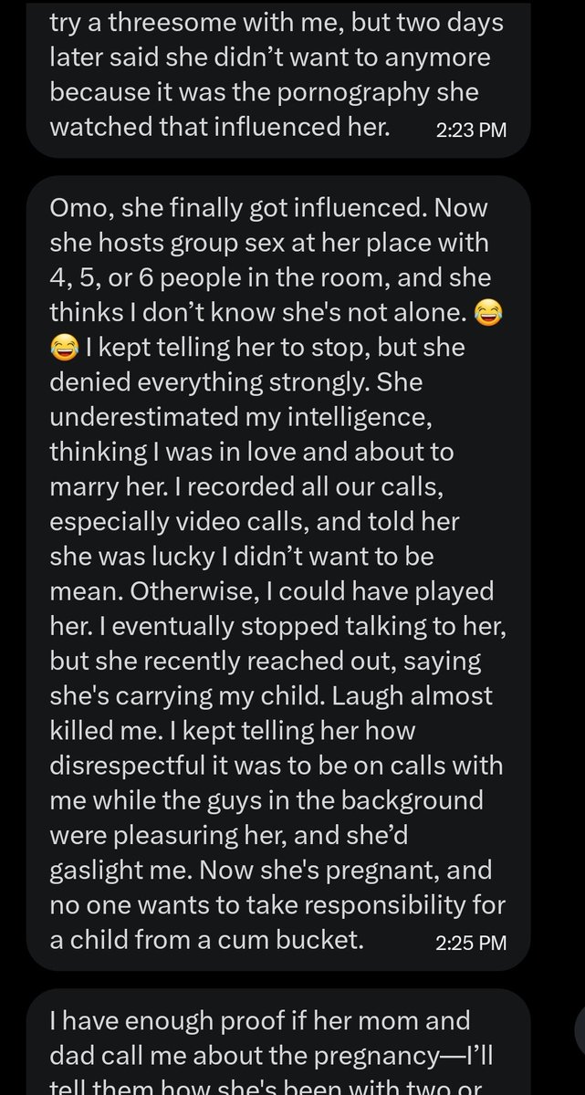 Àgbà John Doe (back up) tweet media