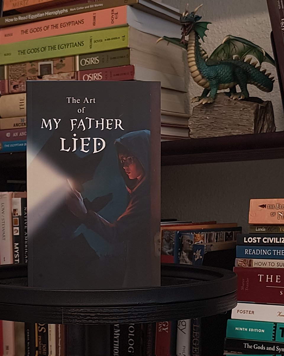 kelseyketch's tweet image. New Blog Post: Gaming Sundays

"Each Sunday, I wake up at 4:15 AM, log onto my computer, and play for an hour or two on Steam. Currently, I’m working my way through MY FATHER LIED by Lunar Games LTD . . ."

Link: { kelseyketch.com/2026/03/29/gam… }

#BlogPost #Gaming #ComputerGames