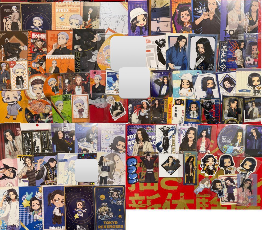 ゆきち@初回プロカ必読 tweet media