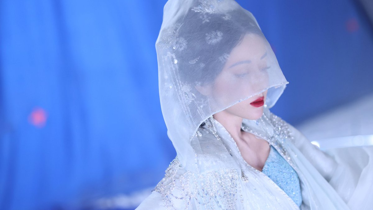 He Simu's 24th Lover 🏮 #LoveBeyondTheGrave tweet media