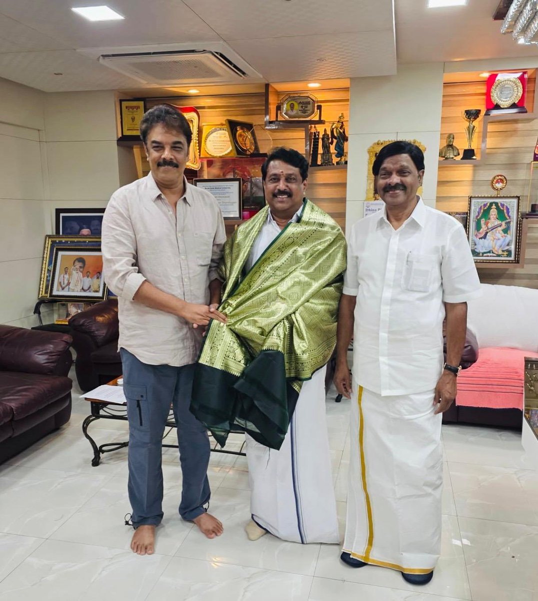 Nainar Nagenthran tweet media