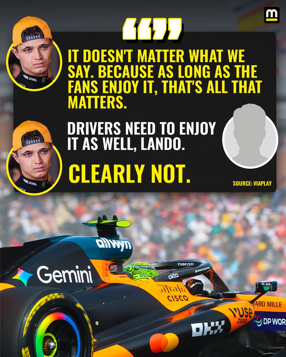 Motorsport tweet media
