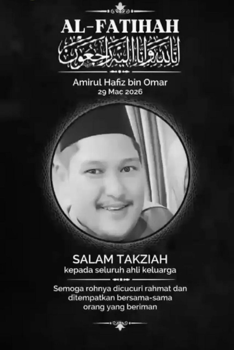 UpdateInfo🇲🇾🌍 tweet media