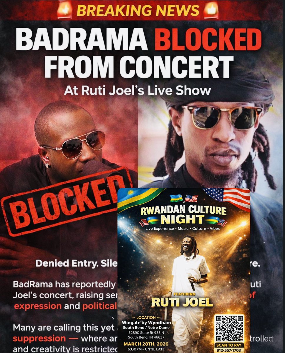 U.Sheila C kamuzinzi 🇷🇼🇸🇬 tweet media