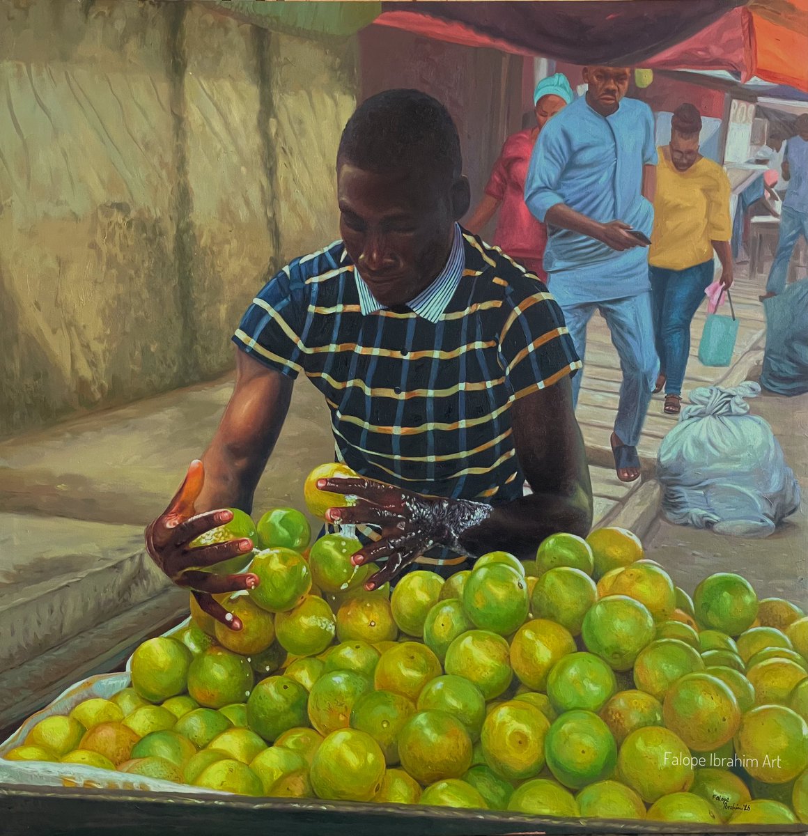 Falope Ibrahim tweet media