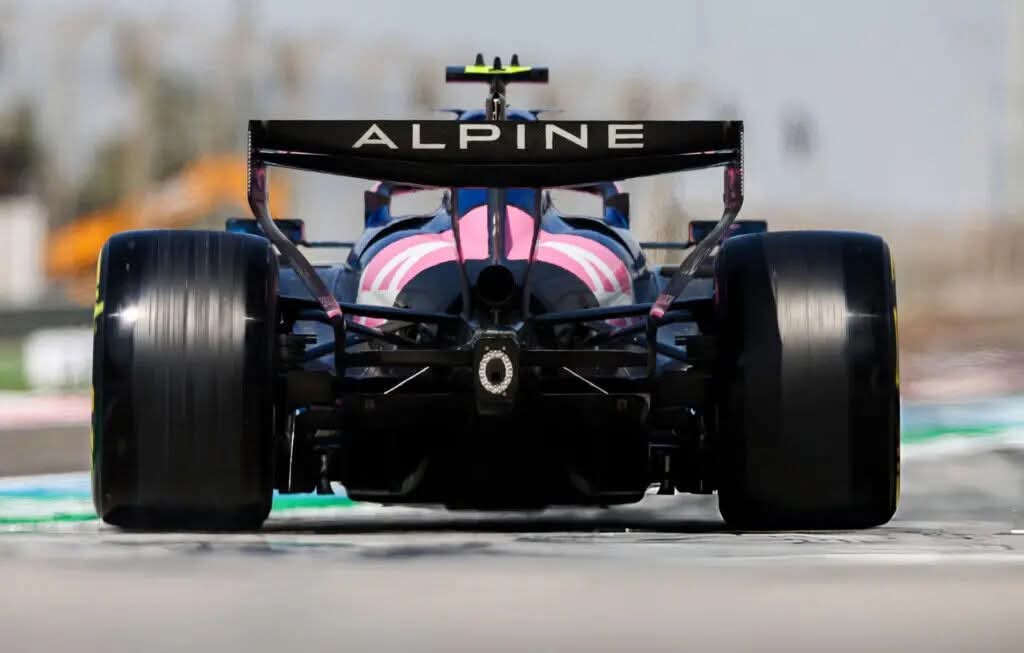 PolMat Racing tweet media