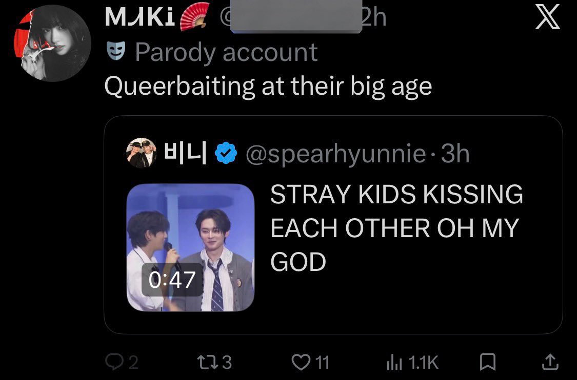 skz anti struggles tweet media