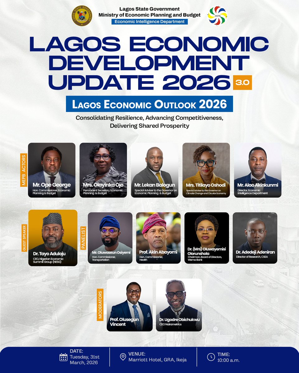 Lagos MEPB tweet media