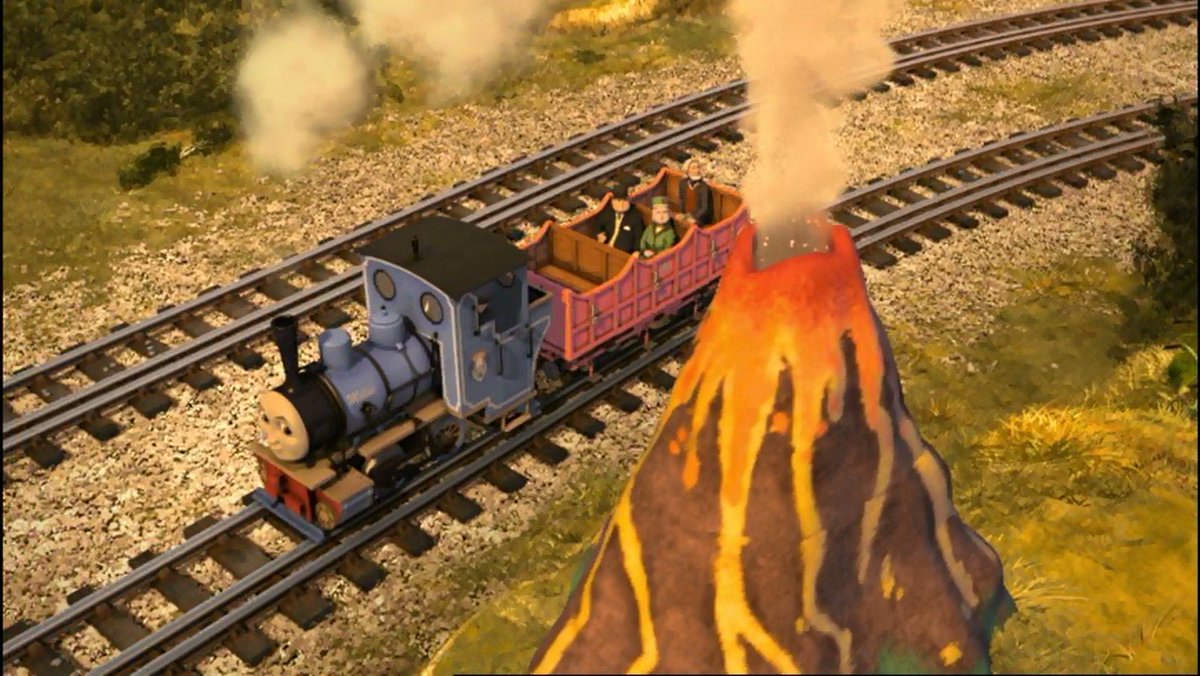 This Day In Thomas tweet media