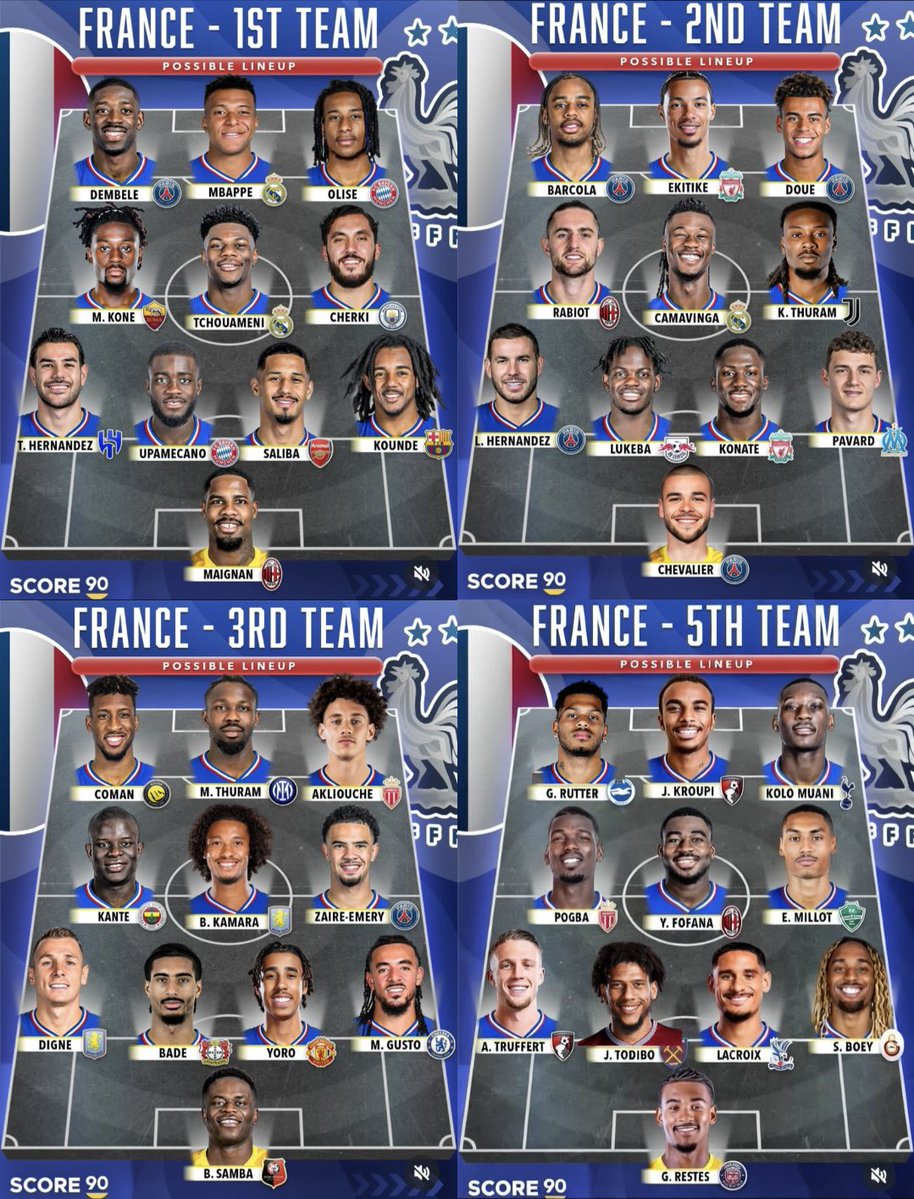 𝙏𝙤𝙙𝙞𝙗𝙚𝙖𝙪 🇸🇳 tweet media